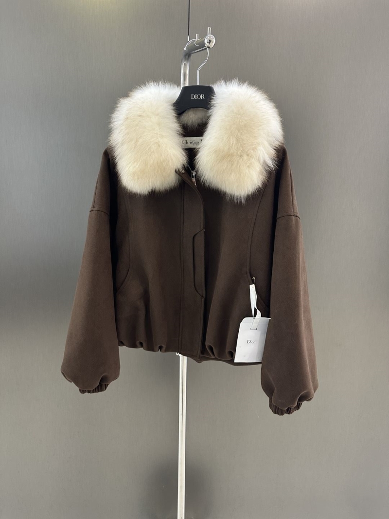 chr1st1an D10r down jacket